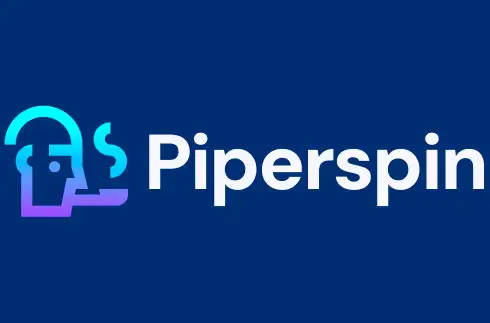 Piperspin logo