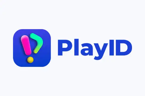 PlayID logo