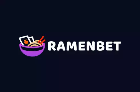 RamenBet Casino logo