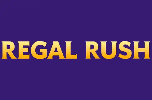 Regal Rush Regal Rush logo