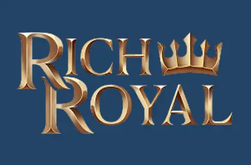RichRoyal logo