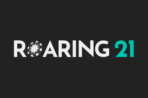 Roaring 21 Roaring 21 logo