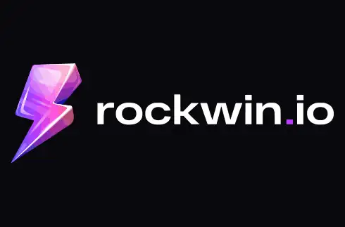 Rockwin Casino logo