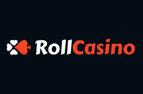 Rollcasino logo