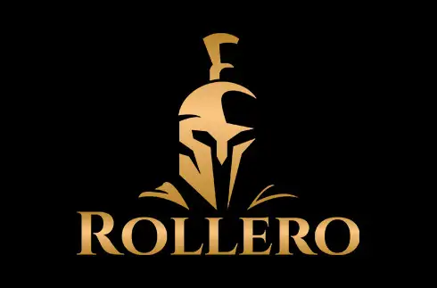 Rollero Casino logo