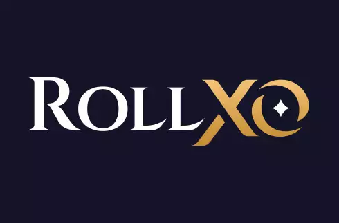 RollXO Casino logo