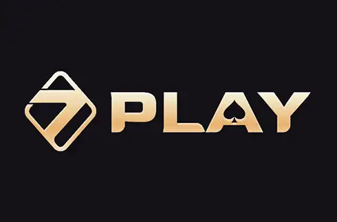 Sevenplay Sevenplay logo