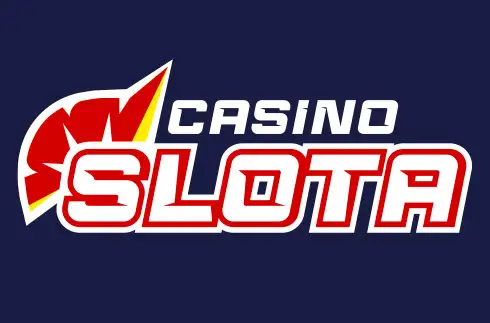 SlotaCasino logo