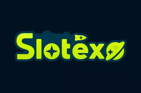 Slotexo Casino logo