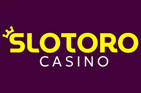 Slotoro logo
