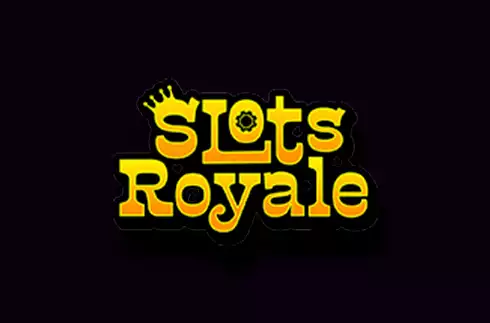 Slots Royale Slots Royale logo