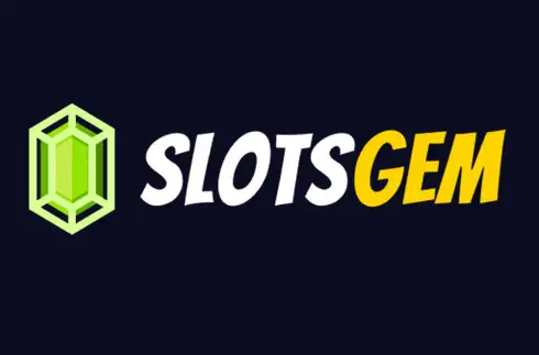 Slotsgem Casino logo