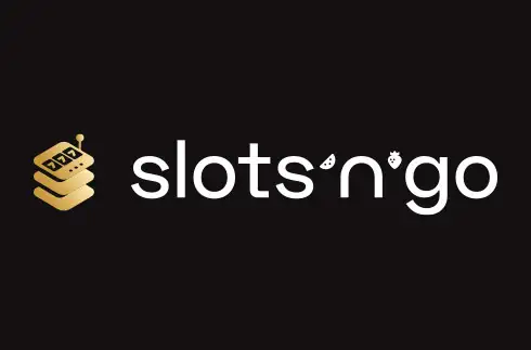 Slotsngo Casino logo