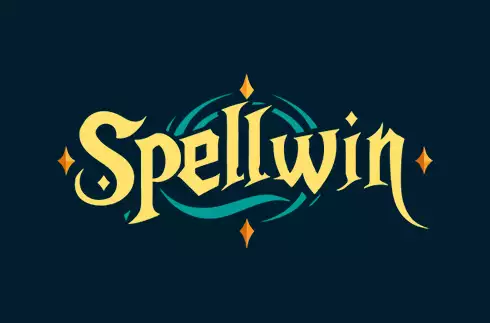 SpellWin Casino logo
