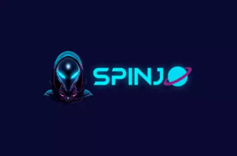 SpinJo Casino logo