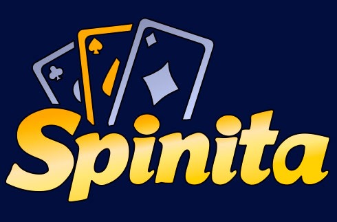 Spinita logo