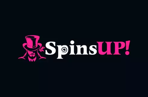 SpinsUp logo