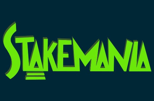 Stakemania Stakemania logo