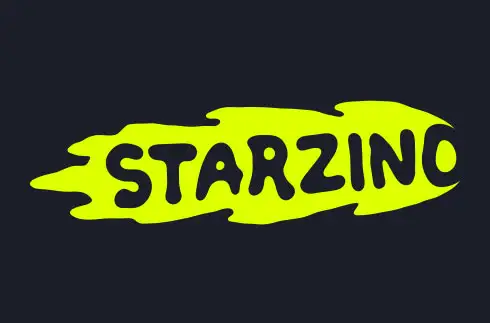 Starzino Starzino logo