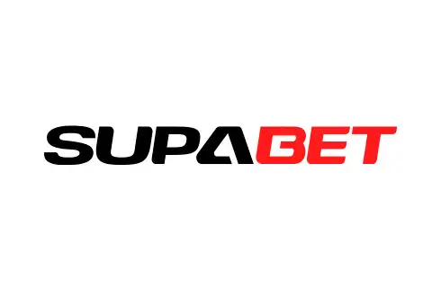 SupaBet Casino logo