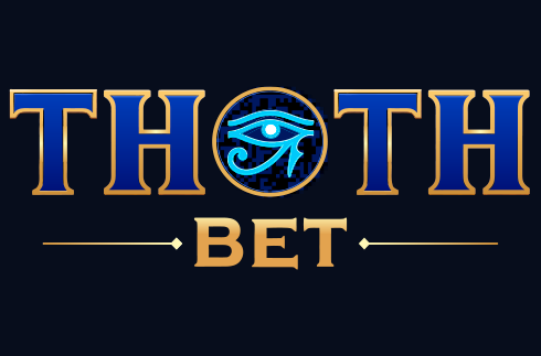 THOTH BET THOTH BET logo