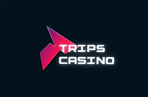 Trips Casino logo