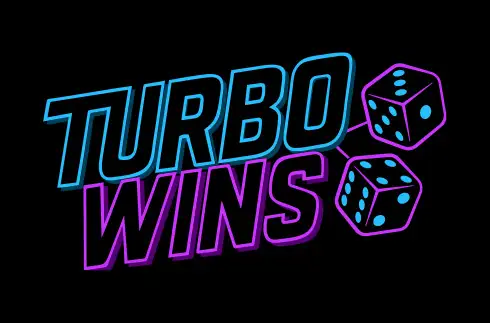 Turbo Wins logo