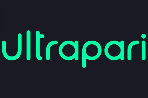 Ultrapari logo