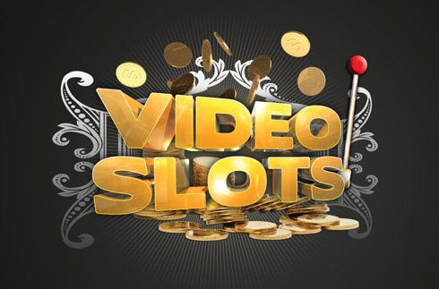 Videoslots logo