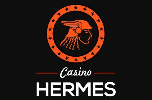 Vip Hermes Casino logo