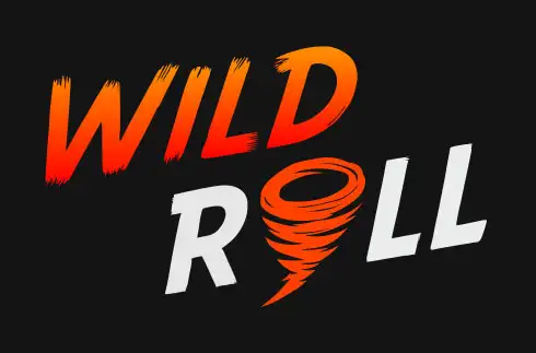 WildRoll logo