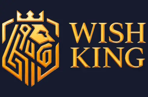 Wishking Casino logo