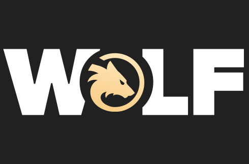 Wolf.io Wolf.io logo