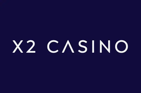 X2 Casino X2 Casino logo