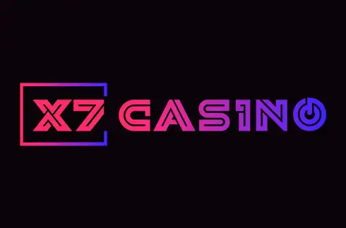 x7 Casino x7 Casino logo