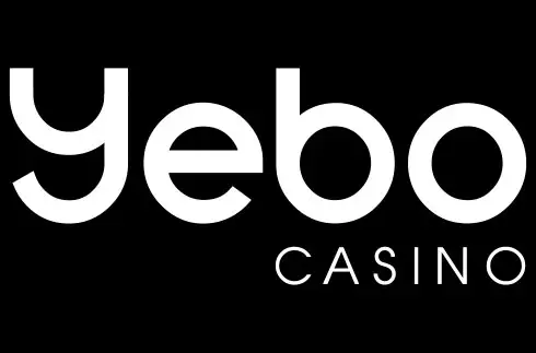 Yebo Casino logo
