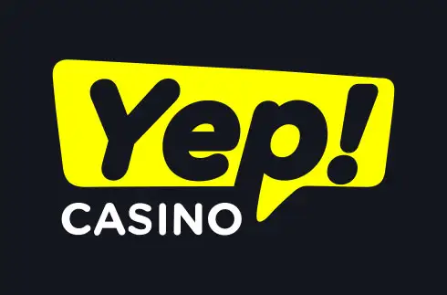Yep Casino logo