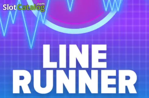 Line Runner слот Line Runner слот