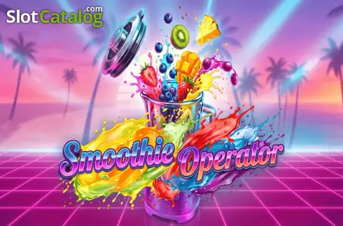 Smoothie Operator слот Smoothie Operator слот