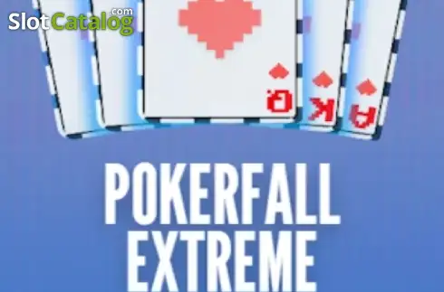 Pokerfall Extreme слот Pokerfall Extreme слот