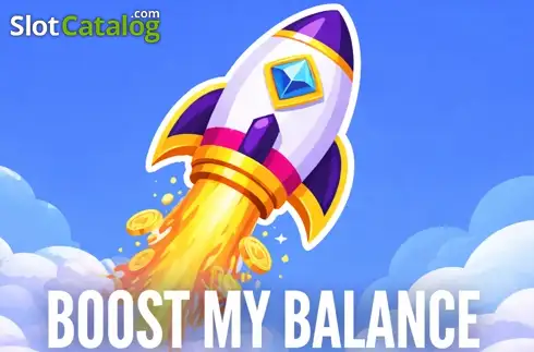 Boost My Balance слот