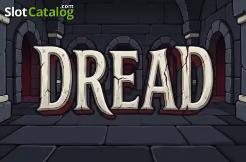 Dread слот
