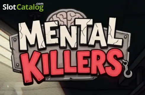 Mental Killers слот