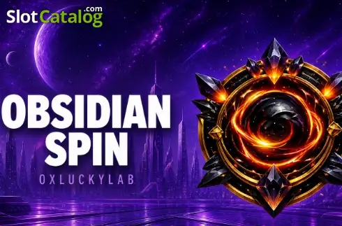 Obsidian Spin слот