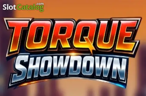 Torque Showdown слот