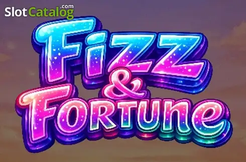 Fizz and Fortune слот