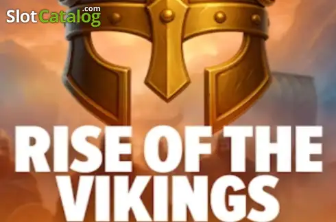 Rise of the Vikings (1 Spin Interactive) слот