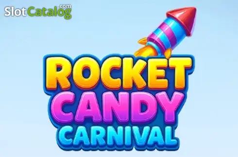 Rocket Candy Carnival слот