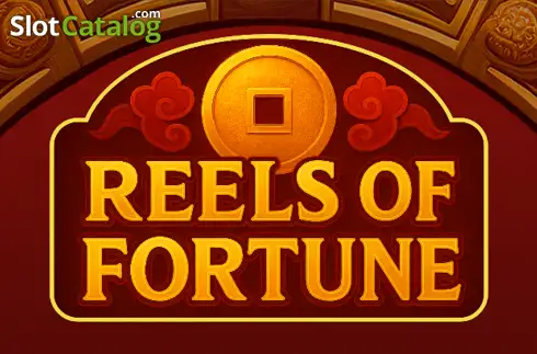 Reels of Fortune (1 Spin Interactive) слот