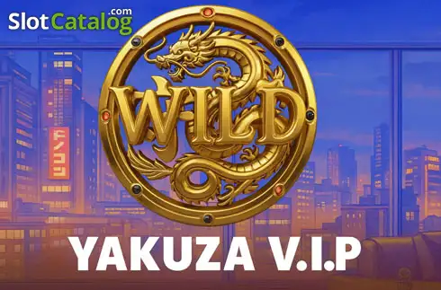 Yakuza V.I.P слот